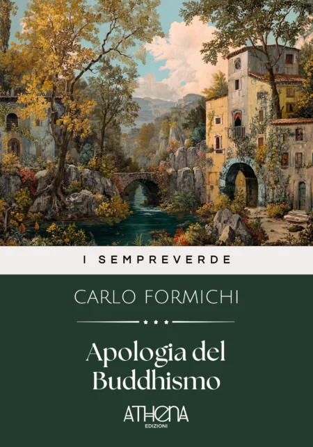 Apologia del Buddhismo